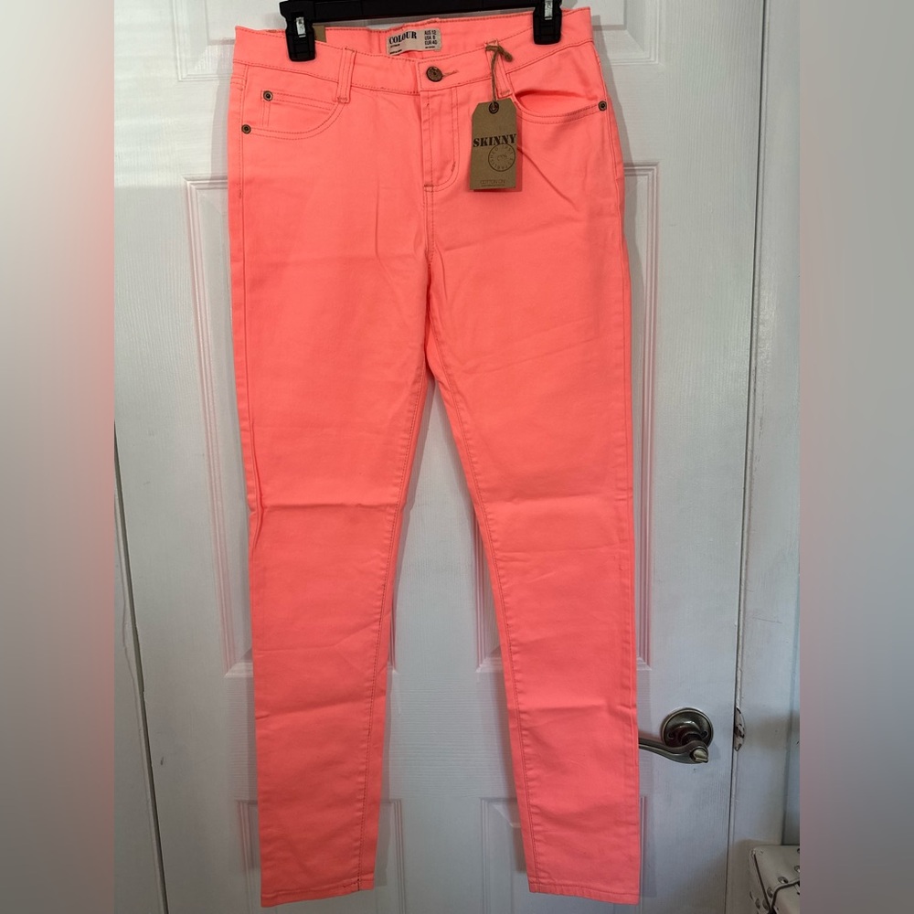 🆕Cotton On Ritchie Skinny Jeans